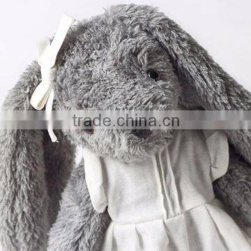 New Kids Toy for 2015 Custom Rabbit Toys, Long Ear Soft Rabbit Toys photo-4