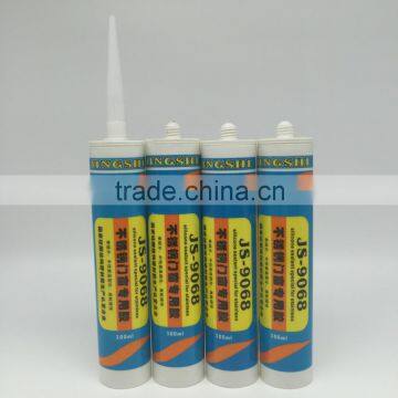 Silicone Adhesive Liquid Glue to Cable Tensioner Stainless Steel Railling