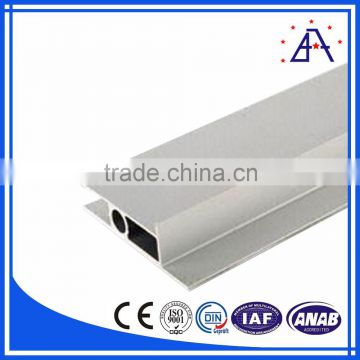 China supplier aluminium price