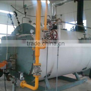 Automatic Natural Gas burner,Boiler burner