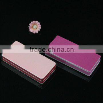 2 Ways Manicure Buffer Block Nail Care Tool Wholesales