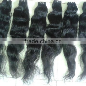 Human Hair Extensions