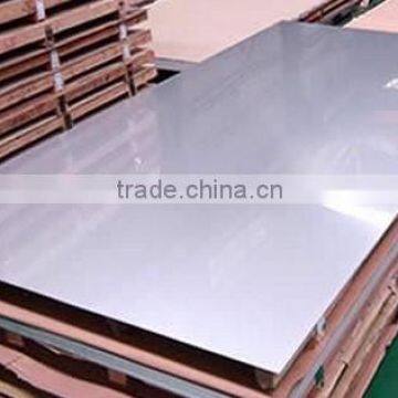 201 Cold Rolled Stainless Steel Sheet Stainless Steel 201 Sheet/no 4 Satin Finish/no. 4 Brushed Finish Stainless Steel photo-3
