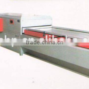 automatic vacuum laminating machine