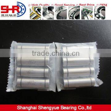 linear shaft bearing 25mm linear bushing LM25UU