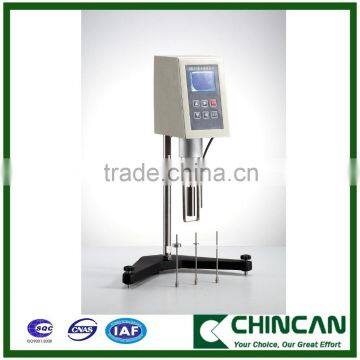 NDJ-1E High Precision Laboratory Digial Rotational Viscometer with Competitive Price