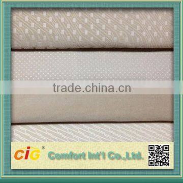 Golden Supplier Embossed Auto Fabric for upholstery bus seat designs