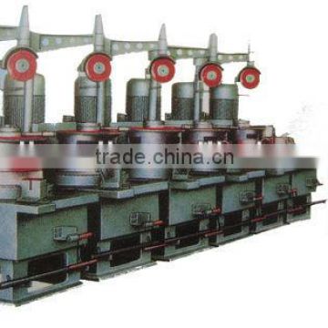 Wire Drawing Machine