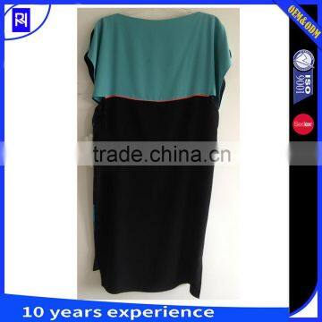 Peacock Scenic Easy Dress photo-2