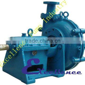 Slurry pump equipment