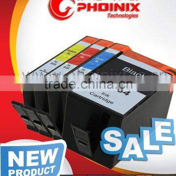 Inkjet cartridge Compatible for HP 934XL BK, 935XL C Use for HP Officejet Pro6230/6830