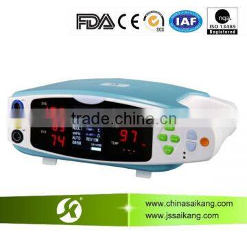 SK-EM007 2015 New Design Cheap Patient Vital Signs Monitor