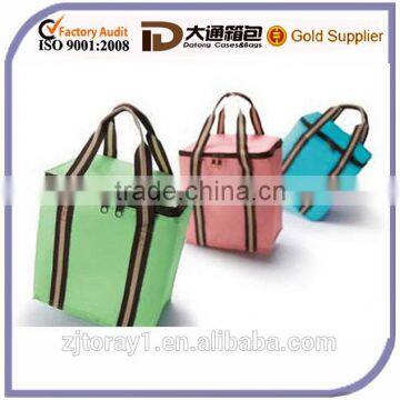 Tote Custom Lunch Bag for Office Wholesale