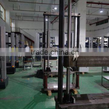 2016 Labsans Electronic Ring Stiffness Testing Machine photo-4