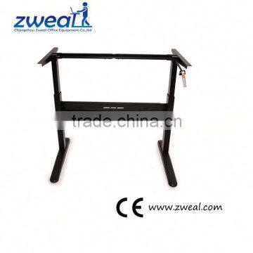 sit to stand desks with detailed informations factory wholesale