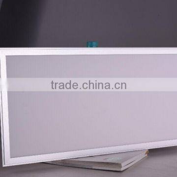 66W Suspension & Surface Mounted LED Panel Light Embedded Anti-dazzle Round Slim Led Panel Light photo-5