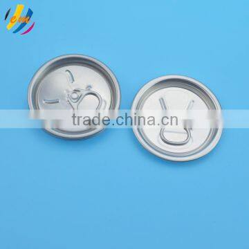 202# 52.3mm plastic soda can cap lids