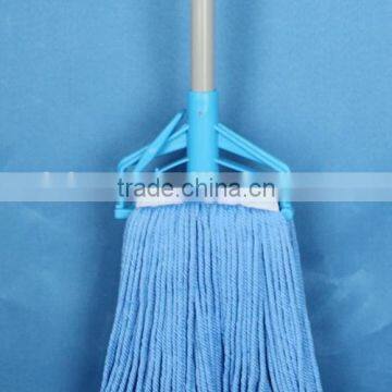Euro Clean Microfiber Mop, Plastic Socket Microfiber Mop Refill photo-3