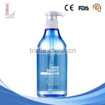 Private label multi function natural oem and odm best shampoo in bulk