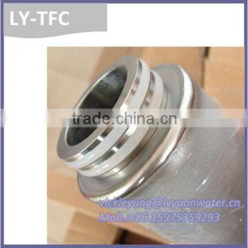 40 Inch Pure Titanium Washable Water Filter Cartridge Guangzhou With 222 Fittings photo-2