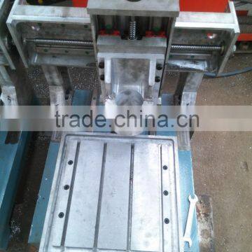 Hot Sale 3D Wood Router Cnc Milling Machine for Statue/CNC Engraving Milling Router Machine photo-3