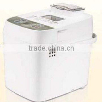 Automatic multifunctional home used bread maker CE,GS,RoHS 2.0LB 900G AUTOMATIC STAINLESS