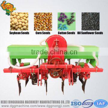 High Quality Mini Seeder Corn Seed Planter for Tractor photo-3
