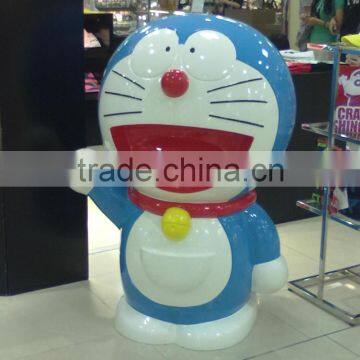 High Quality Cute Plastic Figure Toys photo-5