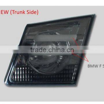 [AUTO LAMP] Chevrolet Cruze - F10-Style LED Tail Lamp (BLACK EDITION)(no.3253) photo-3