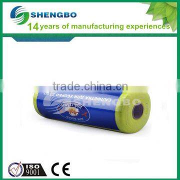 23x30cm Needle Punch Nonwoven Wipes