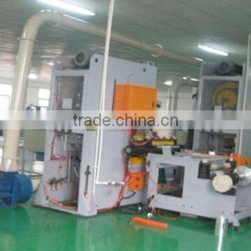 lunch box making machine full-automatic machine