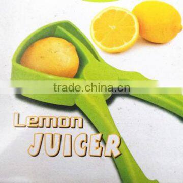 Lemon juicer