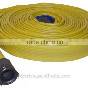 Fire Hose Coupling for Fire Fighting