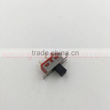 Slide Switch SS12E07G6