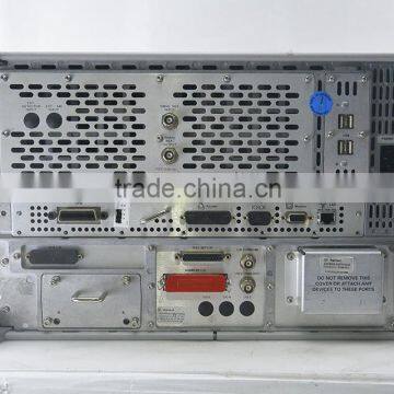 Keysight (Agilent) E8362B PNA Network Analyzer photo-3