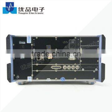 Rohde & Schwarz ZNB8 Vector Network Analyzer 2Port 9KHz-8.5GHz photo-4