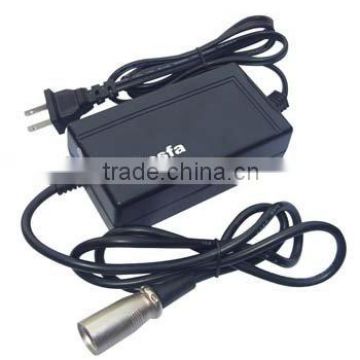 48v 6a 48v6a power charger 48 volt charger 48v 6a charger