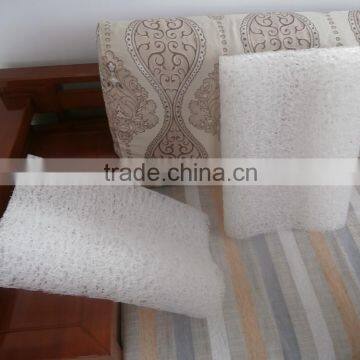 EVA Plastic Pillow photo-5