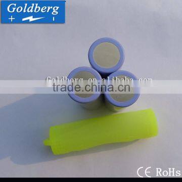 Light Weight 100% New Samsung 18650 Battery ICR18650-28A 3.7V 2800mah for Electrical Tools photo-4