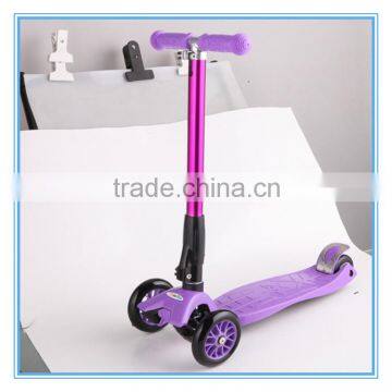 Made in China fashionable gift items kids motor scooter