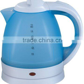 Automatic electric kettle