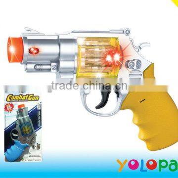 kids bo gun with foam, bullet