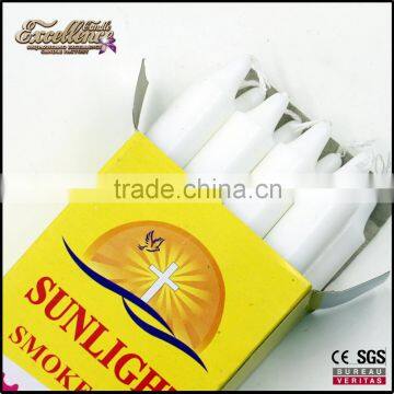 2016 Most Popular Hot Sale White Candle in Bulk Wholesaler photo-6