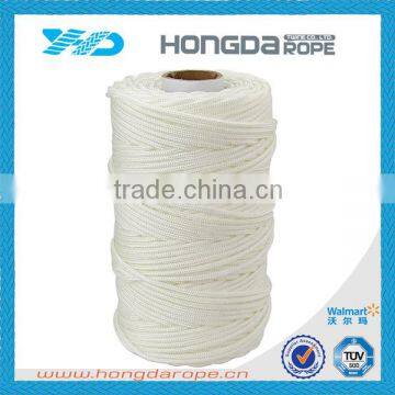 8 strand braided nylon twine