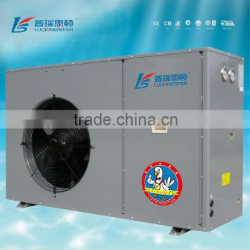 domestic water heater, hot water heat pump