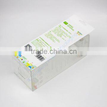 White Packaing Boxes Without Printing photo-5