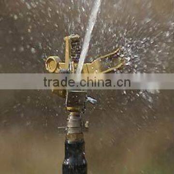HP Irrigation Decorative Garden Sprinkler
