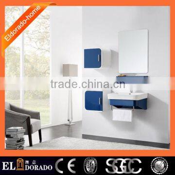 Slim Salon Bathroom Furnituer Vanity