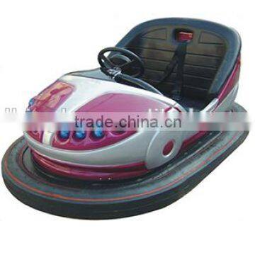 New design amusement park electric bumper car for kid