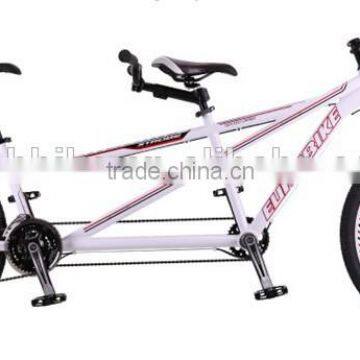 Tandem Bike